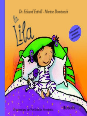 cover image of La Lila